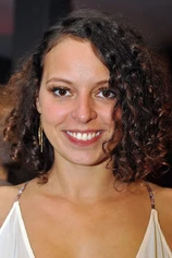 Foto de Marie Vinck