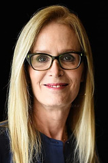photo of person Christine Zander