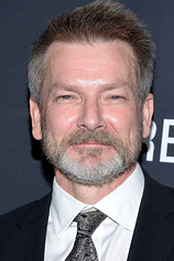 photo of person Patrick Lussier