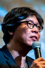 Foto de Chan-kyong Park