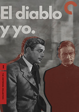 poster of movie El Diablo y yo