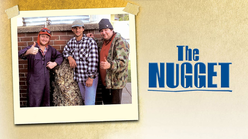 Imagen de The Nugget