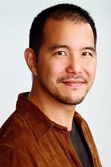 picture of actor James Sie