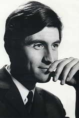 picture of actor Ljubisa Samardzic