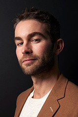 photo of person Chace Crawford