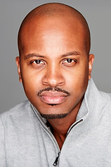 photo of person Cantrell Harris