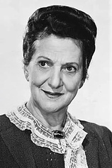 picture of actor Beulah Bondi