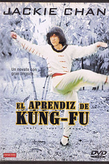 poster of movie El Aprendiz de Kung-Fu