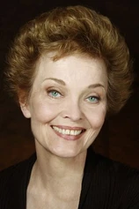 Foto de Grace Zabriskie