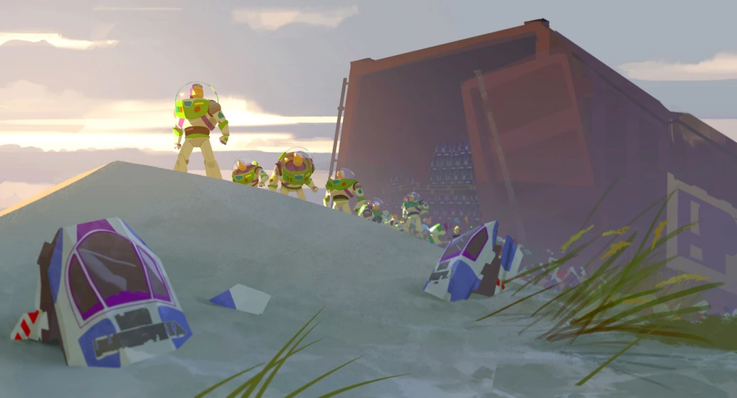 Imagen de Toy Story 5