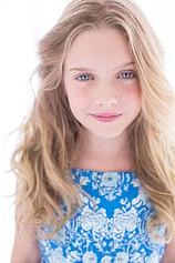 picture of actor Pietra Quintela