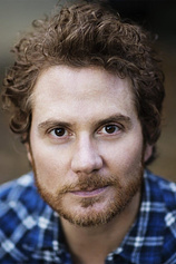 photo of person Brian Gattas