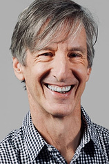 picture of actor Andy Borowitz