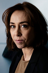 picture of actor Sofie Gråbøl