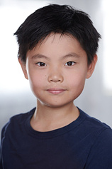 picture of actor Andrei Shen