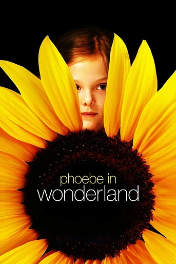 Poster de Phoebe In Wonderland
