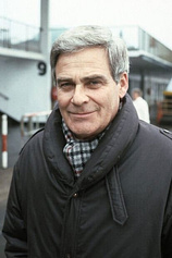 picture of actor Karl Heinz Vosgerau