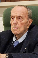 picture of actor Manuel Fraga