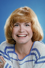 picture of actor Bonnie Franklin
