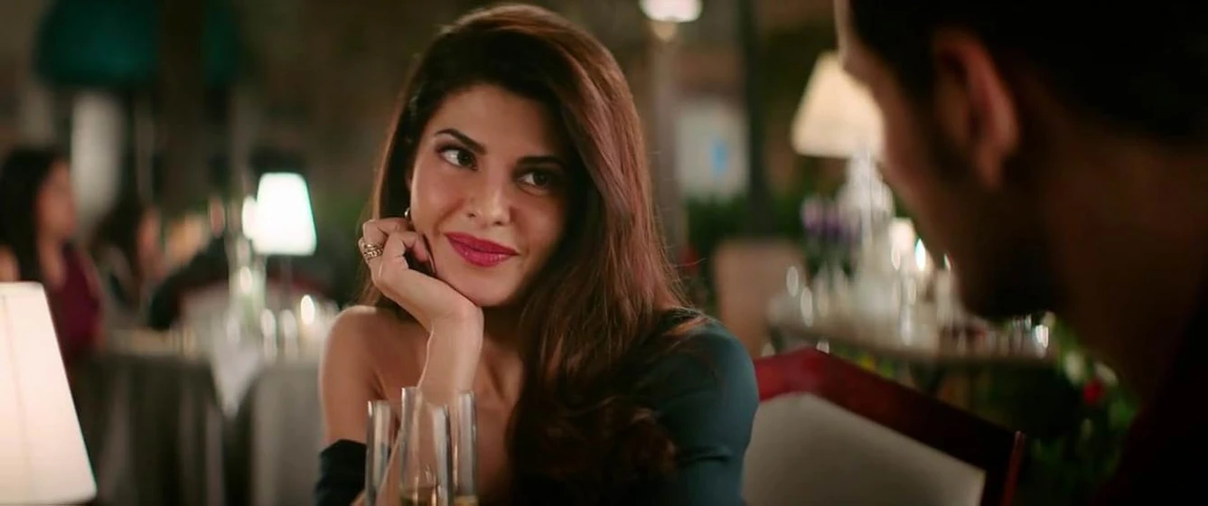 Jacqueline Fernandez en attack-2022