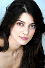 picture of actor Barbara Ronchi