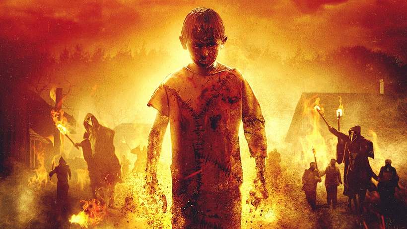 Imagen de The Golem