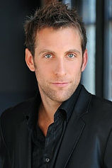 picture of actor Ian Rozylo