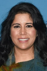 Foto de Nisha Ganatra