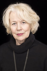 picture of actor Dearbhla Molloy