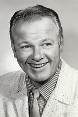 picture of actor Alan Hale Jr.