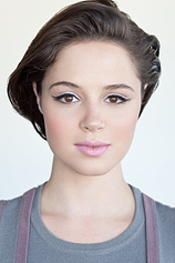 picture of actor Kether Donohue