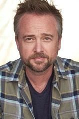 picture of actor Josh Daugherty