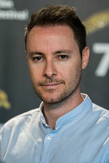 photo of person Roberto De Feo