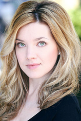 picture of actor Evie Wray
