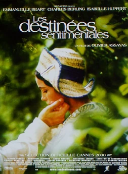 Los Destinos Sentimentales