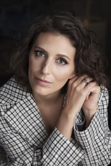 photo of person Natalya Merkulova