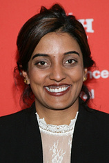 photo of person Meera Menon