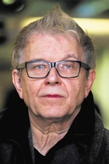 Foto de Zbigniew Rybczynski