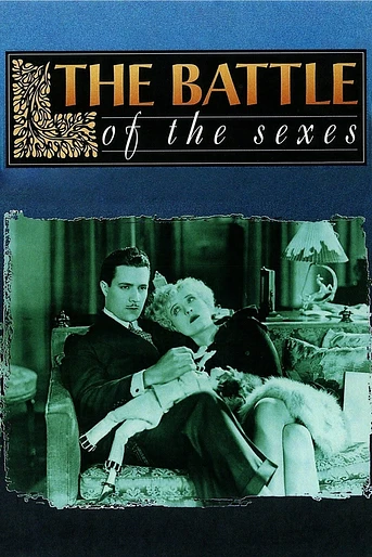 Poster de La Batalla de los Sexos