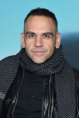 picture of actor Dominic Colon
