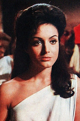 picture of actor Paola Falchi