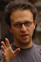 photo of person Jake Kasdan