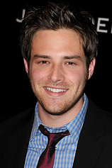 picture of actor Ben Rappaport