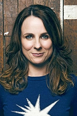 picture of actor Cariad Lloyd