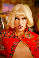 picture of actor Samantha Hudson