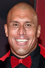 picture of actor Tanoai Reed