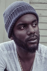 picture of actor Gary Clark Jr.