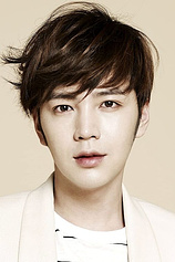 picture of actor Keun-Suk Jang