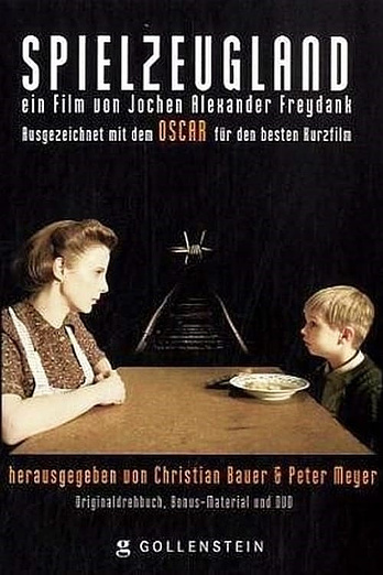 poster of content Toyland (Spielzeugland)