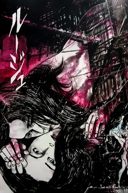 Angel Guts: Rouge